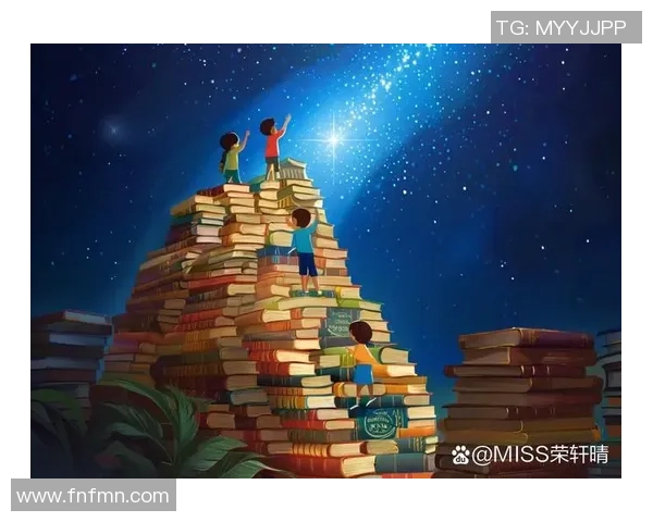 让每个梦想在星空下绽放光芒点亮人生旅程的美好愿景