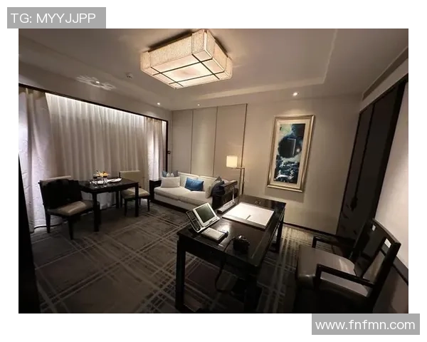 豪门国际品质生活引领未来居住新标准与奢华体验的完美结合