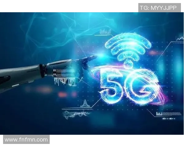 5G技术助力移动电竞实现低延迟体验提升游戏竞技水平