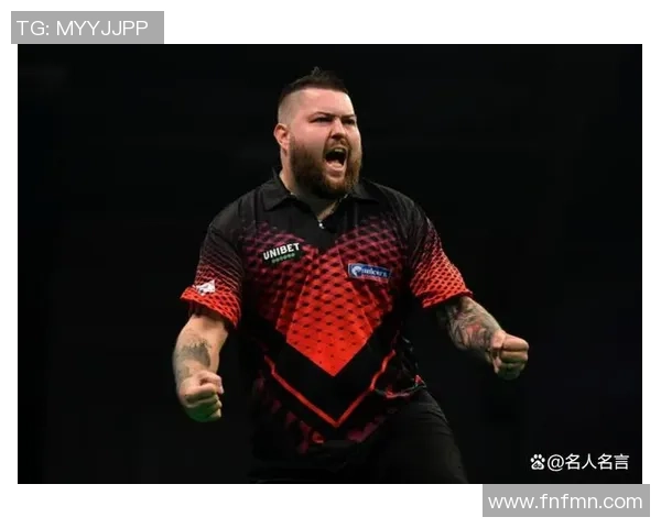 世界飞镖锦标赛揭示心理战术的极致较量与选手心态的博弈之道